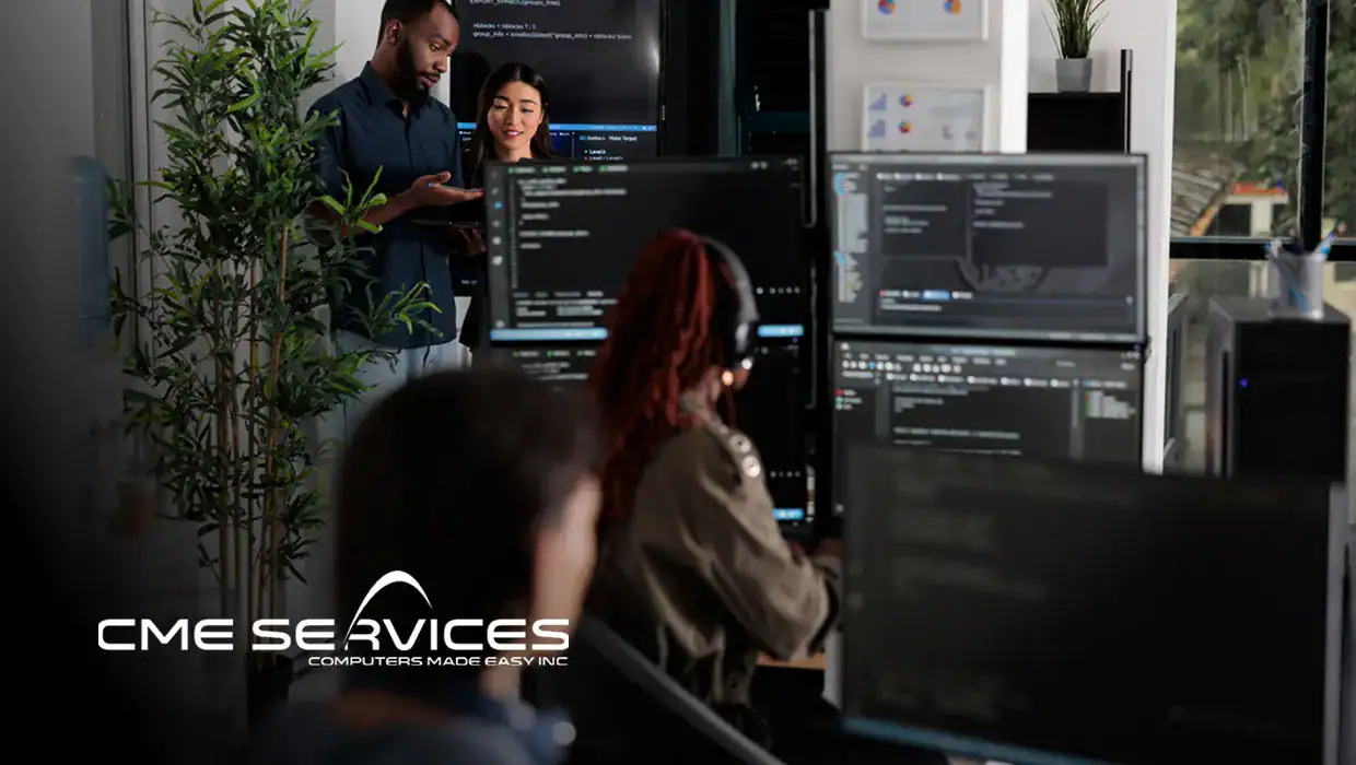 Vancouver IT Services