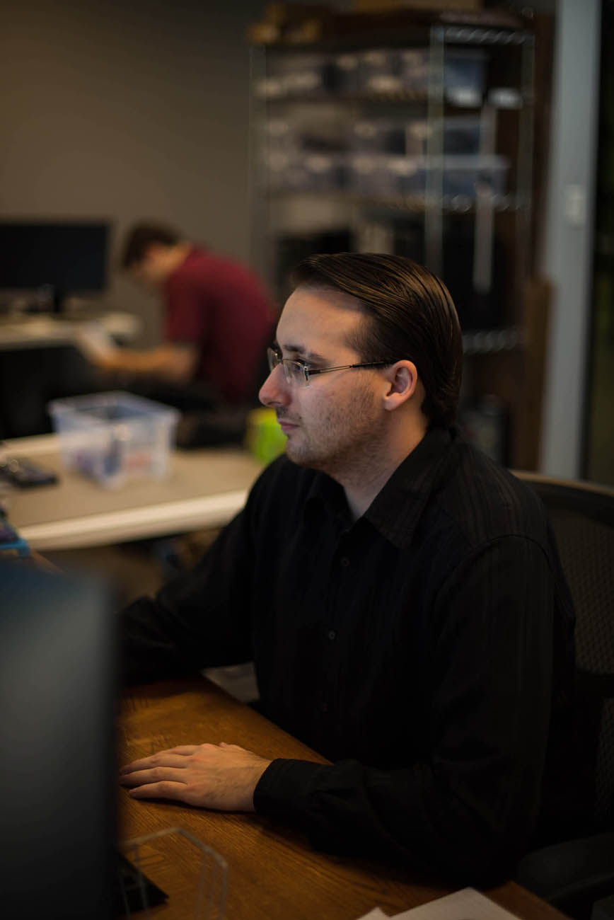 About Us - Computers Made Easy Inc.