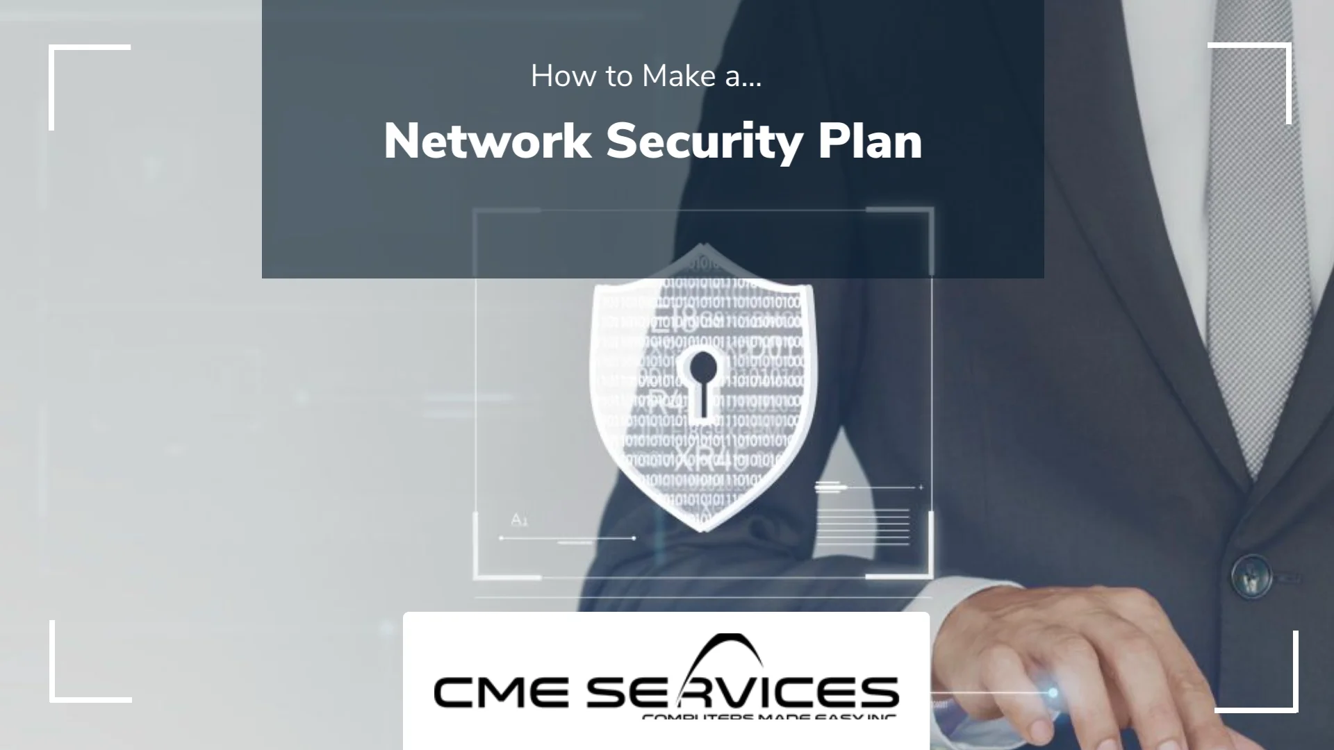 Network Security Plan