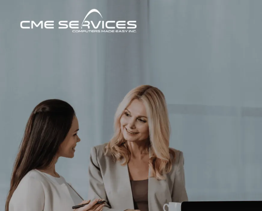 IT Services for Accounting Firms