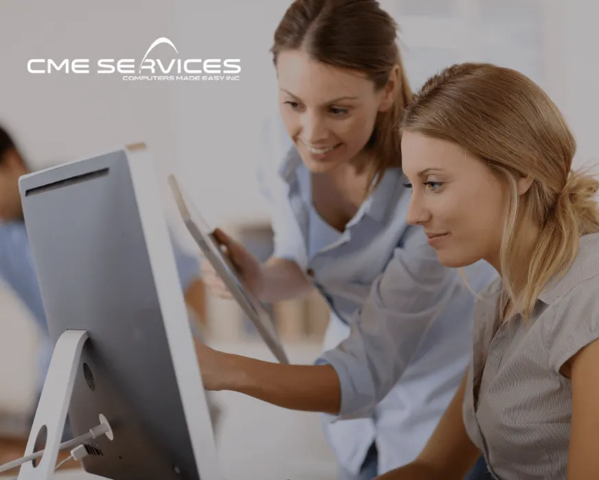 IT Services for Large Businesses