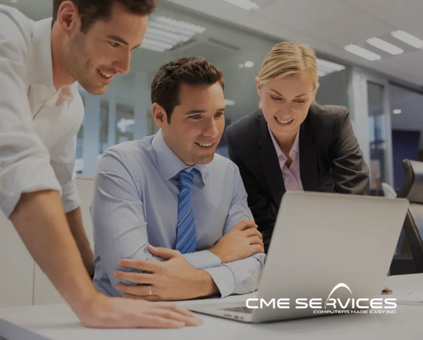 IT Services for Large Businesses