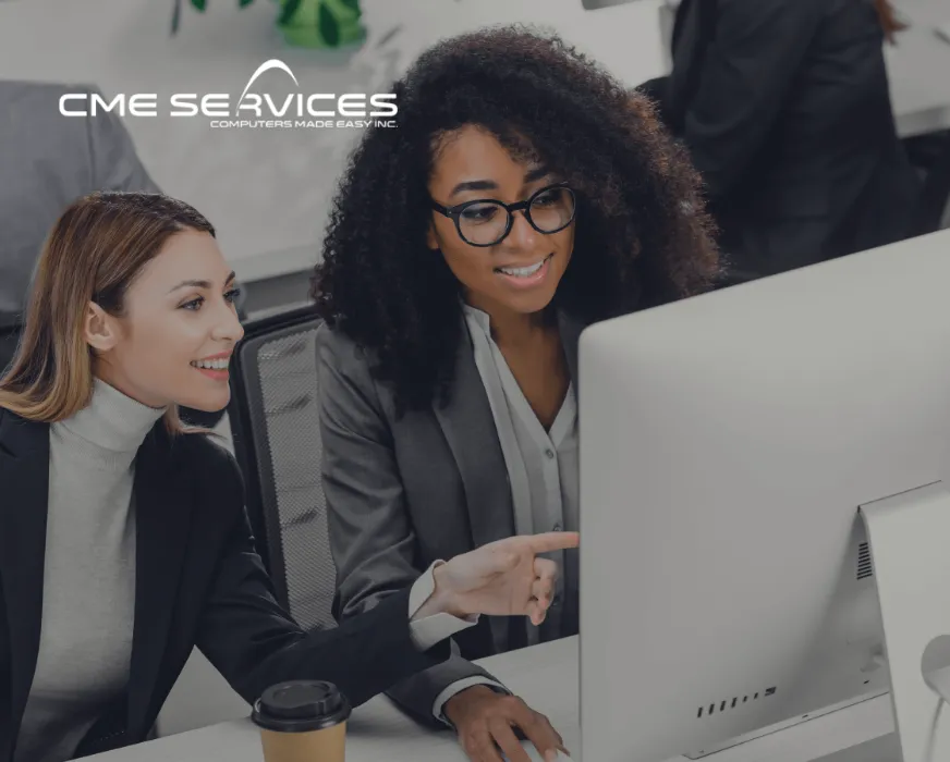 Large Business IT Services