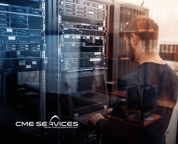 Portland Managed IT Services