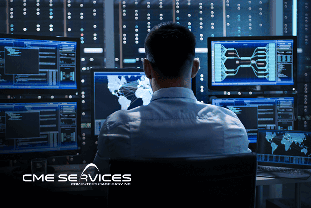 Cybersecurity in Portland