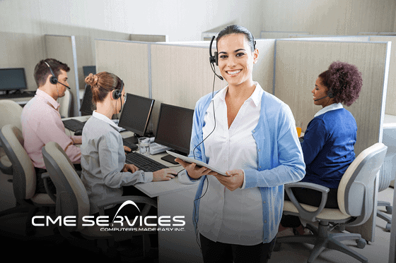Helpdesk Services in Portland