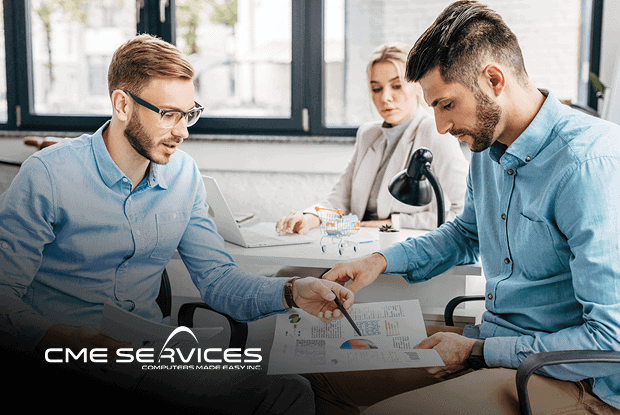 IT Consulting in Vancouver WA