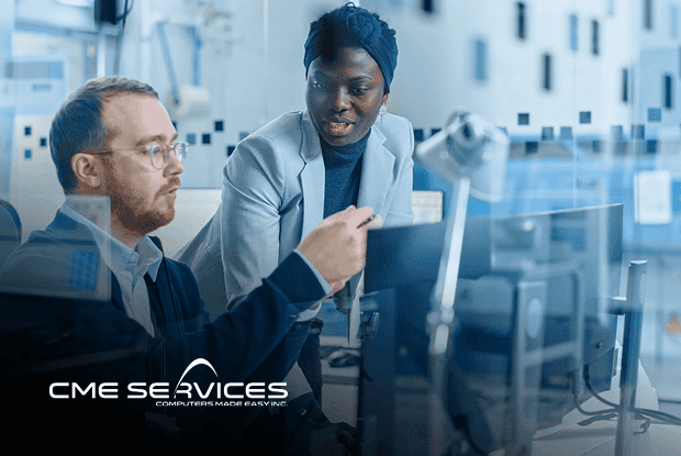 IT Firms in Portland