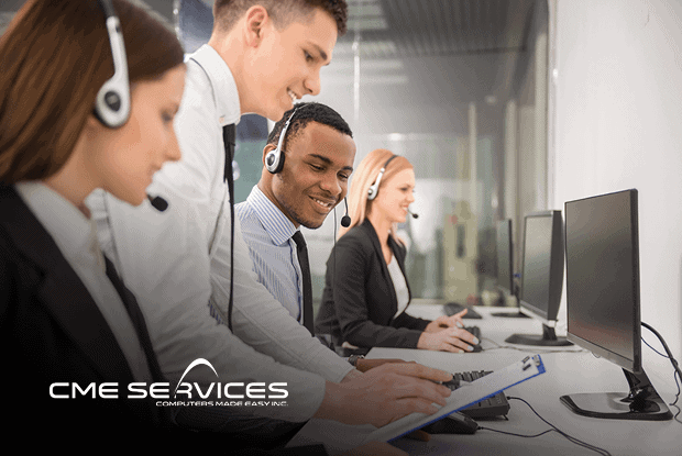 IT Helpdesk Services in Portland Oregon