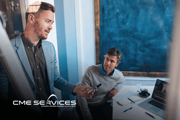 IT Outsourcing Company Portland