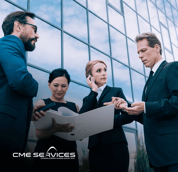 IT Outsourcing Portland