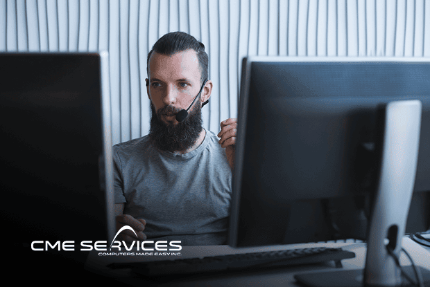 IT Support Company in Portland