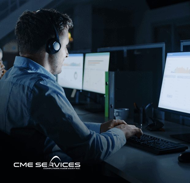 IT Support Services in portland