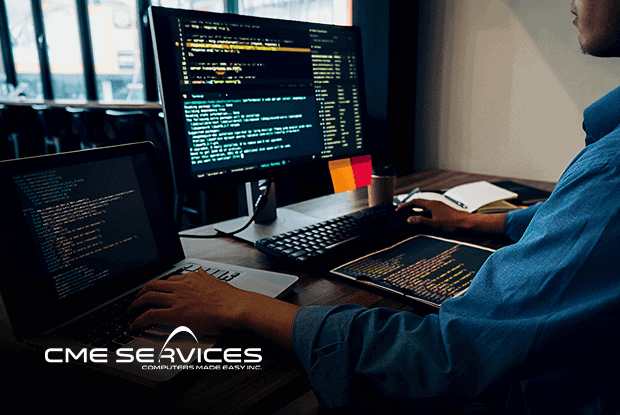 Managed IT Solutions Portland