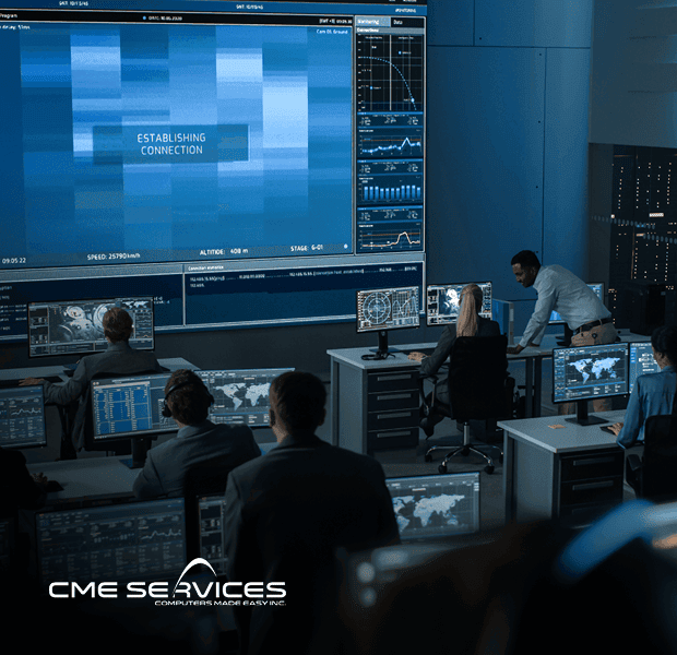 Network Support Services in Portland