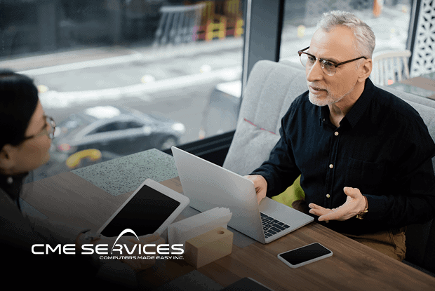 Portland IT Consulting Services