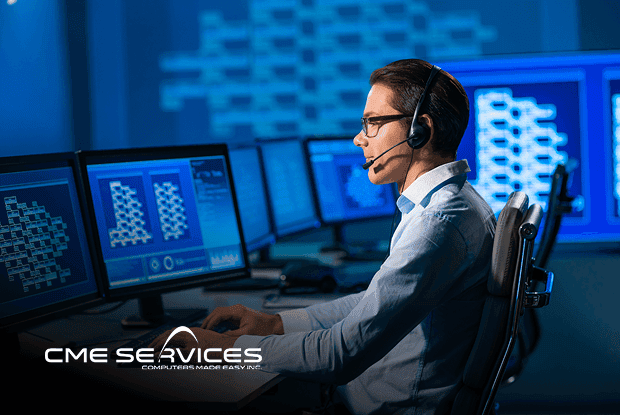 Portland IT Network Support