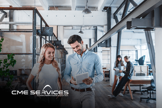 Vancouver IT Company