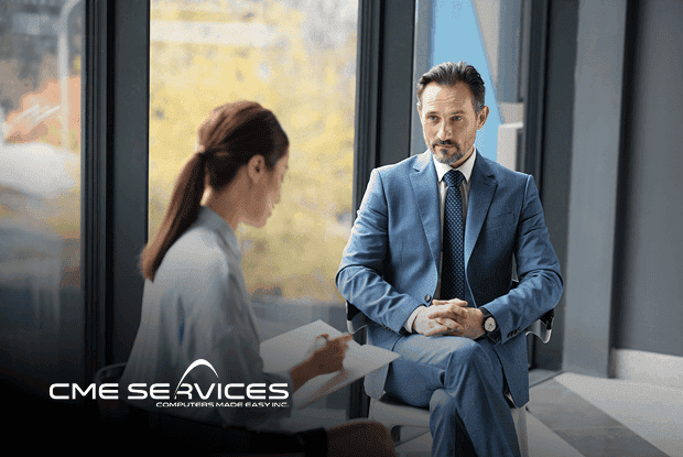 IT Outsourcing Company in Vancouver