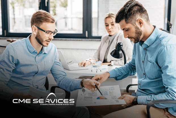 Vancouver Cybersecurity Services