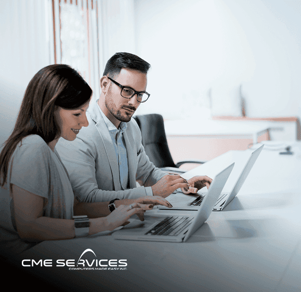 cybersecurity services in Vancouver WA